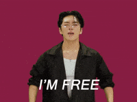 Joy Freedom GIF by KINO
