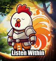 Wisdom Guidance GIF by Zorooster