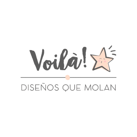 voilacreatividad giphygifmaker estrella creatividad voila Sticker