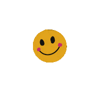 Happy My Best Sticker