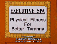 Season 6 Episode 25 GIF by The Simpsons
