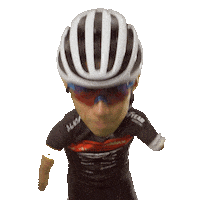 10 Anos Sticker by Audax Bike