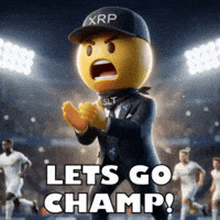 World Cup Futebol GIF by SaluteXRPL