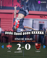 Copa Do Brasil GIF