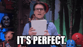 Until Dawn Comedy GIF by Dead Meat James