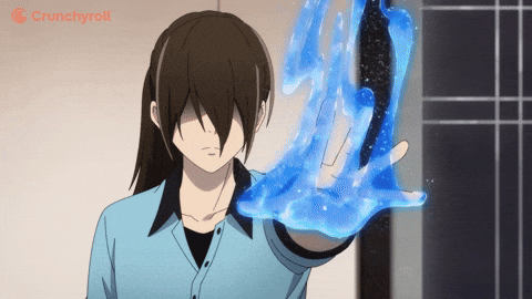 Season 2 GIF by Crunchyroll