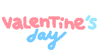 Happy I Love You Sticker by Ai and Aiko