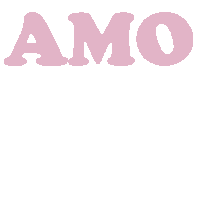 Love It Sticker by cachita