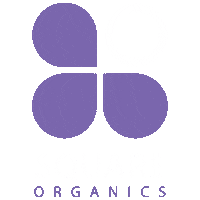 logo organic food Sticker by Square Organics