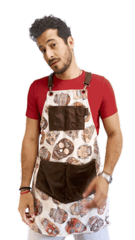 Sticker by Armando Mundarain