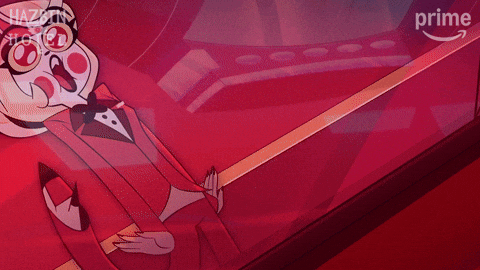 Amazon Studios Wow GIF by Amazon Prime Video