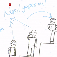 How To Help GIF by TRT