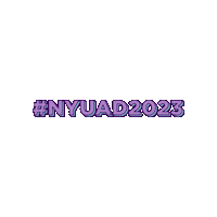Class Of 2023 Nyuad Sticker by NYU Abu Dhabi