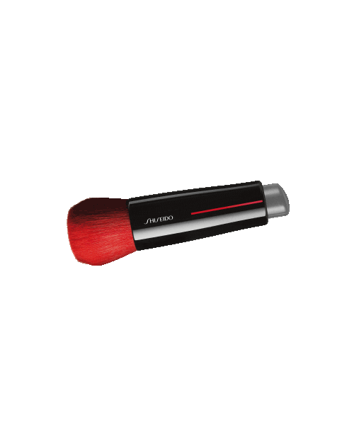 Shiseido giphyupload beauty makeup japan Sticker