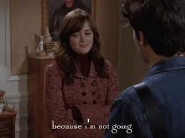season 6 netflix GIF by Gilmore Girls 
