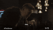 Season 3 GIF by The Sinner