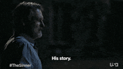 Season 3 GIF by The Sinner