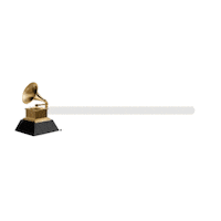 Grammy Lilnasx Sticker by Recording Academy / GRAMMYs