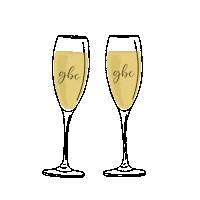 Gbc Sticker by Gown Boutique of Charleston