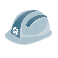 Alasco construction alasco alascians builtonalasco Sticker