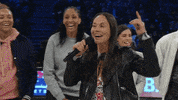 Happy Nba All Star GIF by NBA