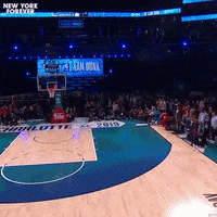 GIF by New York Knicks