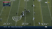 football spin oregon ducks thomas GIF