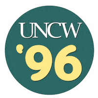Uncw Alumni Sticker by UNCW Alumni Association