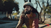 Bike Delivery GIF by DoorDash