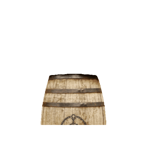 CalderaDistilling giphygifmaker whiskey whisky nova scotia Sticker