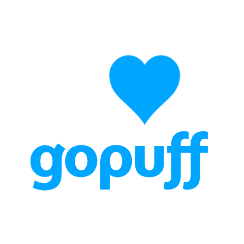 Gp Latenightdelivery Sticker by Gopuff