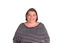 andrea_like_paper daumen hoch geschafft super gemacht andrea like paper Sticker