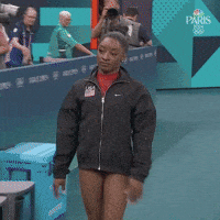 Olympic Games Sport GIF by NBC Olympics