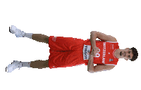 Sport Love Sticker by Swiss Basketball