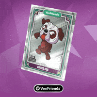 Box Collect GIF by VeeFriends