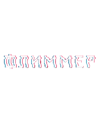 Logo Post Sticker by FLIMMER