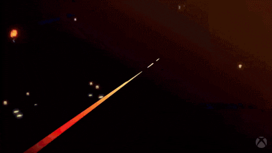 Fighting Game GIF by Xbox