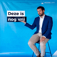 MooreDRV accountant kruk moore drv deze is nog vrij GIF