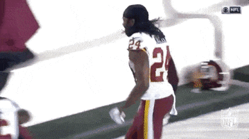 2018 Nfl Football GIF by NFL