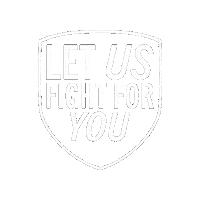 Fight Win Sticker by wettermarkkeith