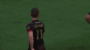 Josef Martinez Hug GIF by Atlanta United