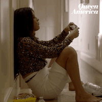 episode 1 facebook watch GIF by Queen America