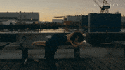 Drunk Gugu Mbatha-Raw GIF by Apple TV+
