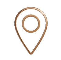 3D Travel Sticker by kingpin