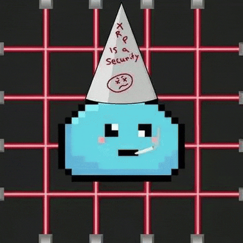 Memecoin Xrp GIF by $DROP