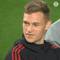 Sport Soccer GIF by FC Bayern Munich