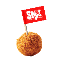 SNXfood  Sticker