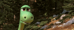 the good dinosaur GIF by Disney Pixar