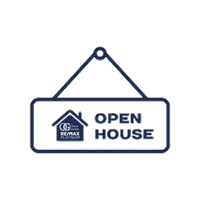 OrtonGroupRE open house ortongroupre Sticker