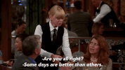 season 1 pilot GIF by mom